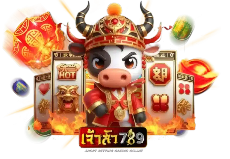 เว็บ เจ้าสัว 789